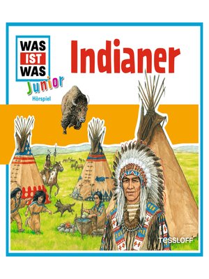 cover image of Indianer
